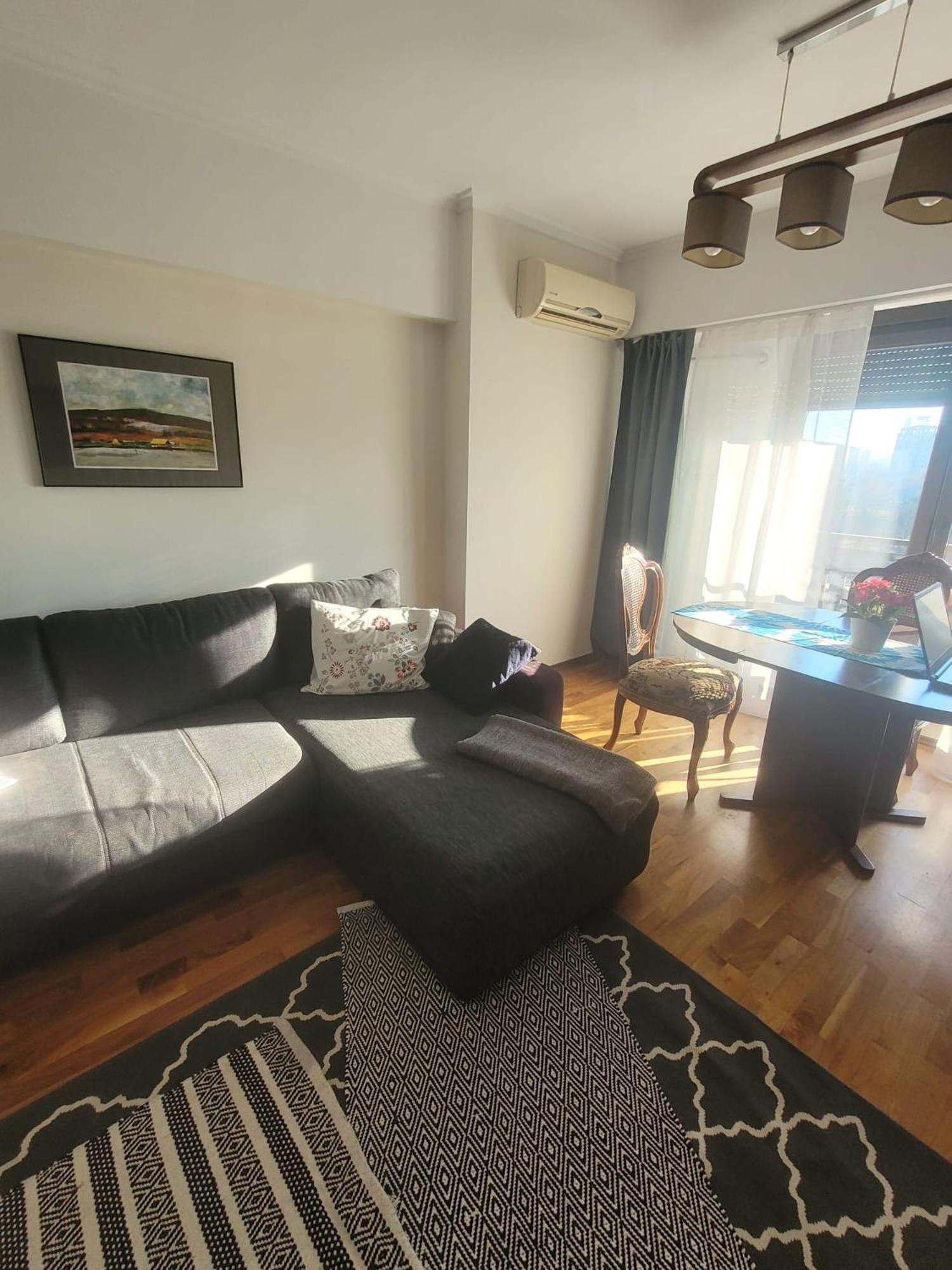 Ultracentral Bucharest Apartment Экстерьер фото