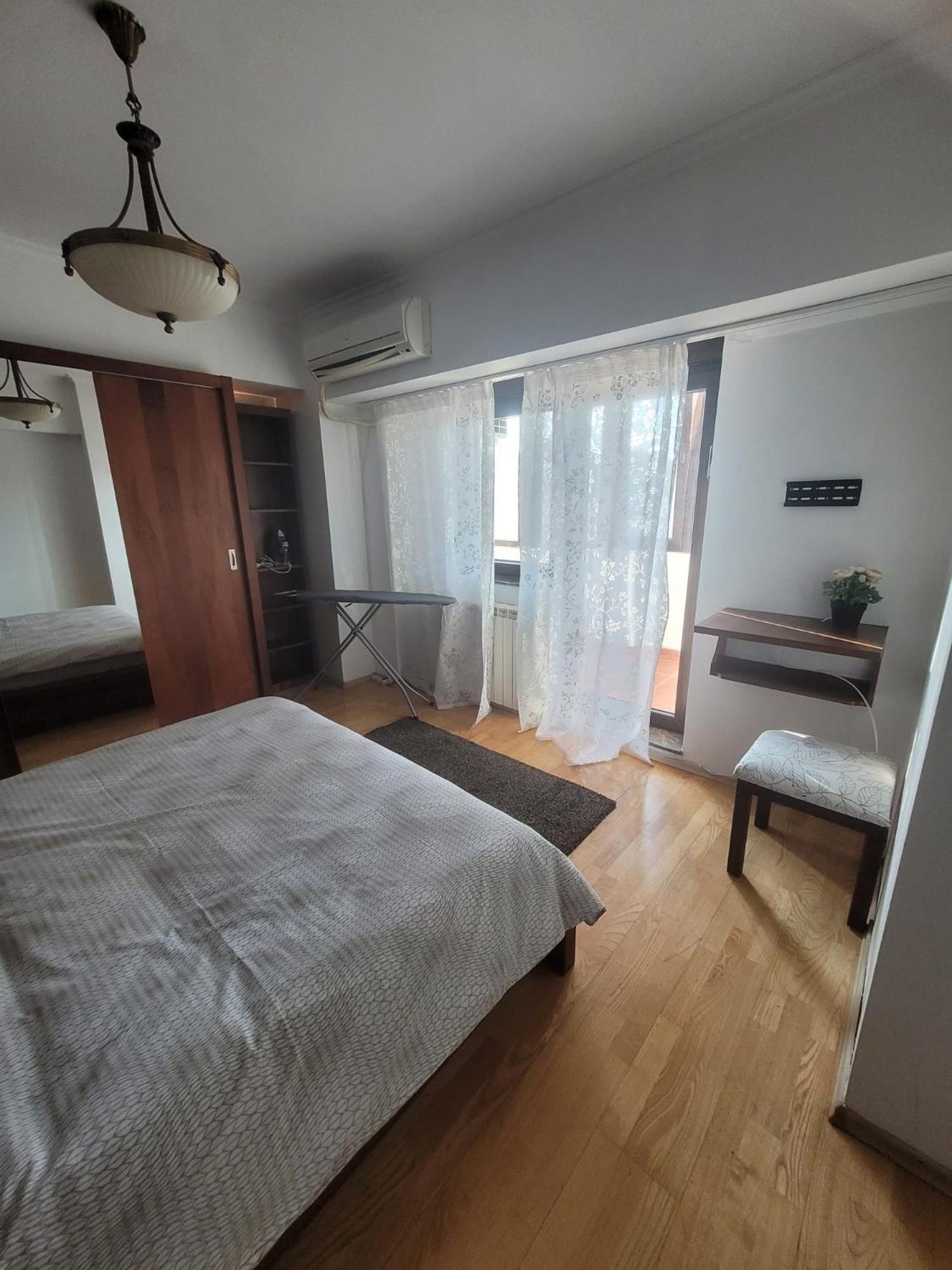 Ultracentral Bucharest Apartment Экстерьер фото