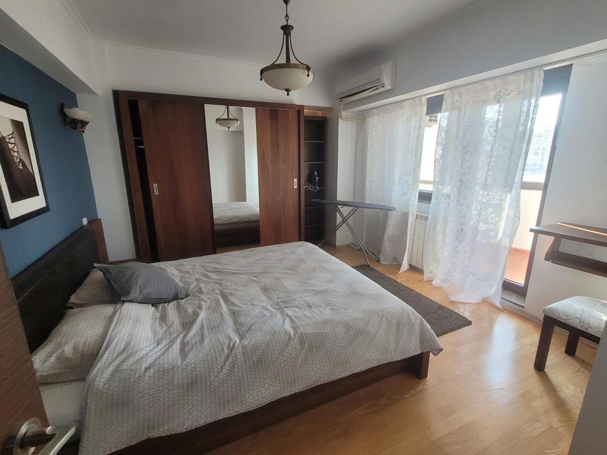 Ultracentral Bucharest Apartment Экстерьер фото