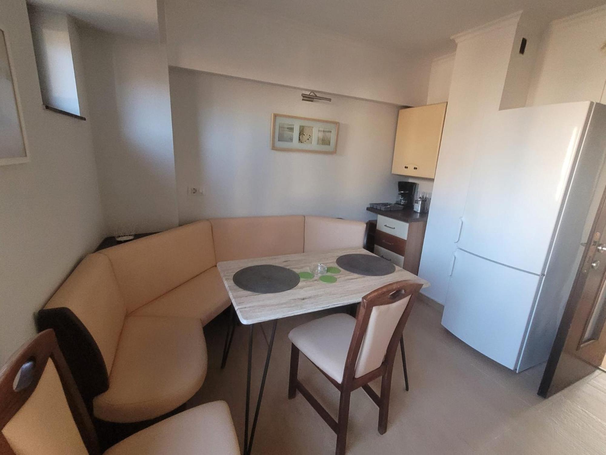 Ultracentral Bucharest Apartment Экстерьер фото