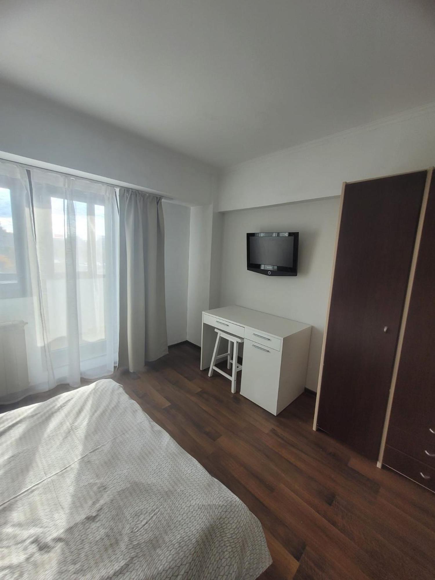 Ultracentral Bucharest Apartment Экстерьер фото